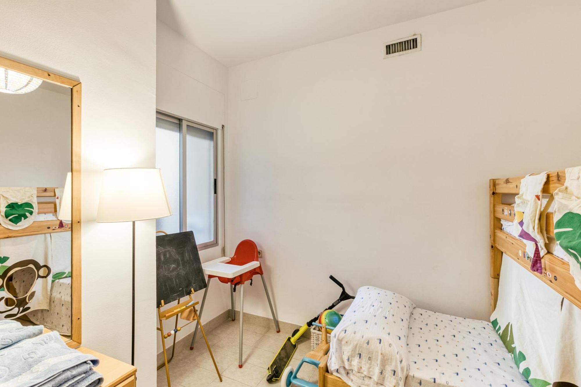 팔라모스 Carrer Del Mar 아파트 외부 사진